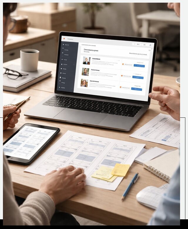 Онлайншкола платформа разработка в Черкесске от 12235 р. | АвикейЧрк