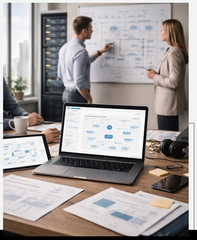 Разработка порталов госуслуг и ФГИС в Черкесске от 12235 р. | АвикейЧрк