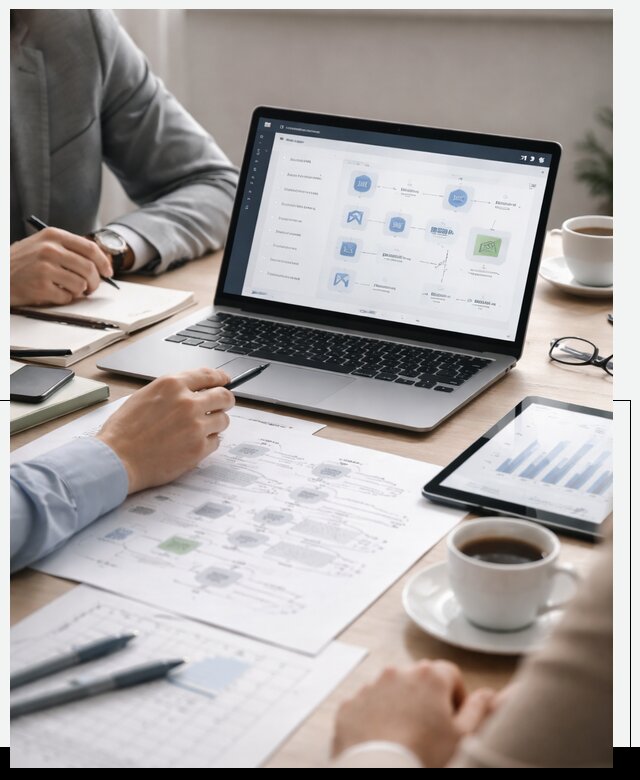 Интеграция СМЭВ и МЭДО в Черкесске от 76470 р. | АвикейЧрк