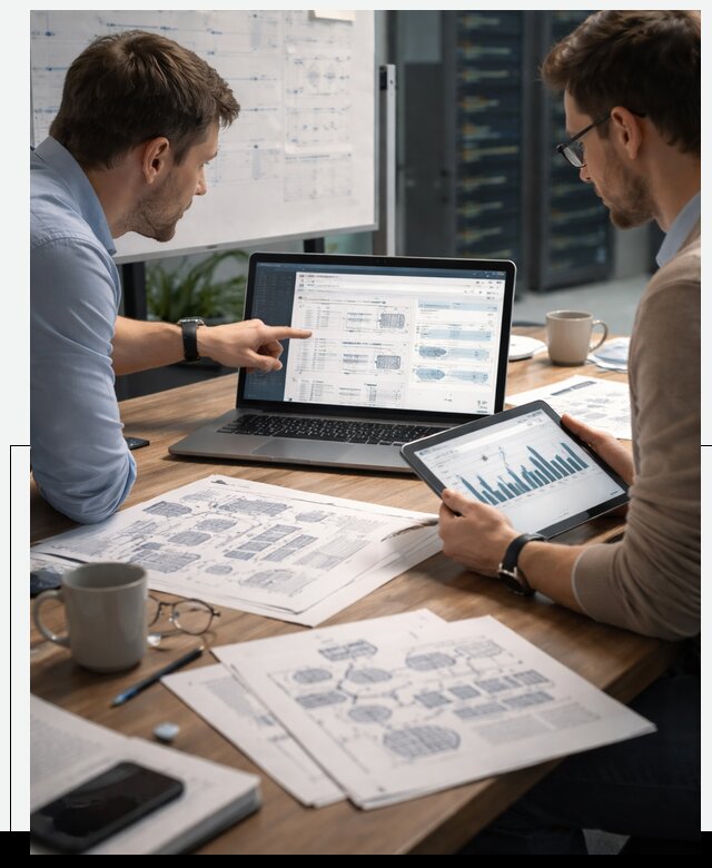 Внедрение СМЭВ и МЭДО для государственных систем в Черкесске