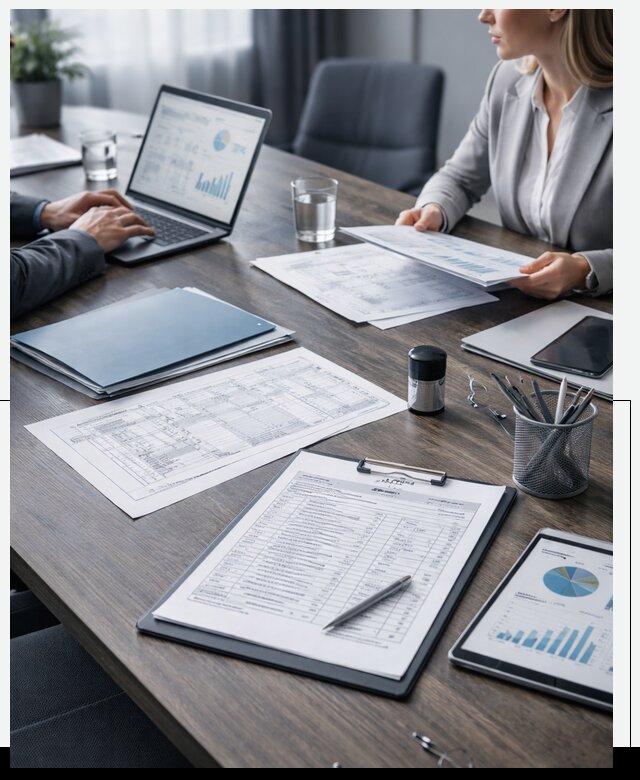 СЭД для государственного органа в Черкесске от 35686 р. | АвикейЧрк