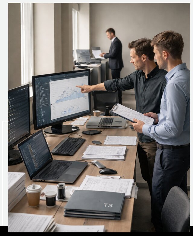 СЭД для государственного органа: внедрение и сопровождение в Черкесске