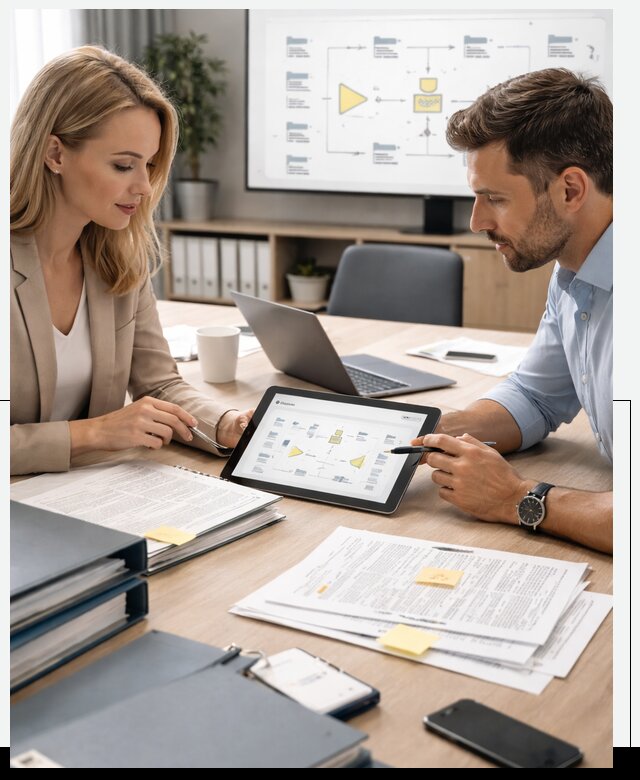 Мэдо межведомственный документооборот в Черкесске от 8667р | АвикейЧрк