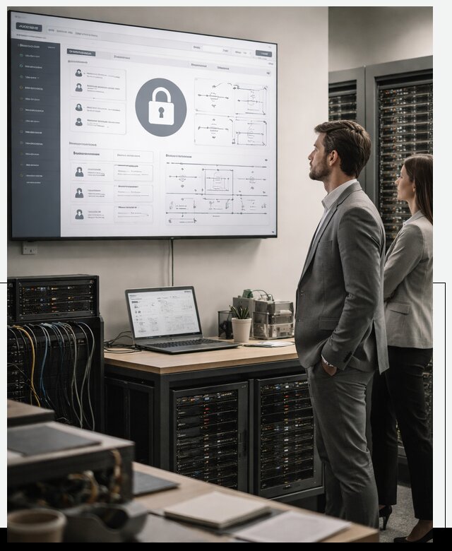 Защита КИИ и IAM в Черкесске от 30588 р. | АвикейЧрк — MFA, PAM, ZTNA