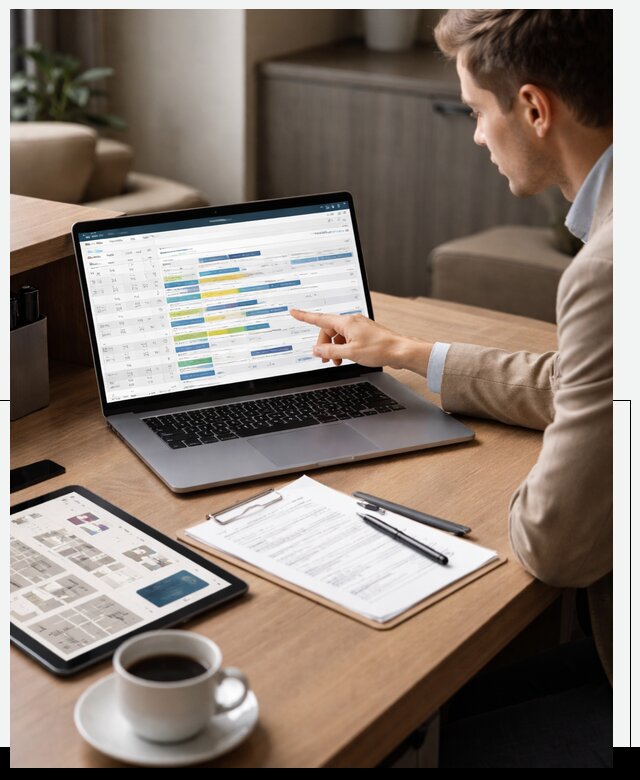 Бронирование отелей PMS в Черкесске разработка от 35686 р., АвикейЧрк