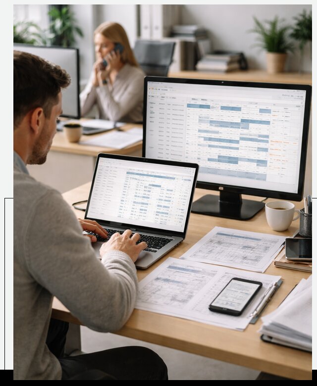 PMS для бронирования отелей и управления номерным фондом в Черкесске