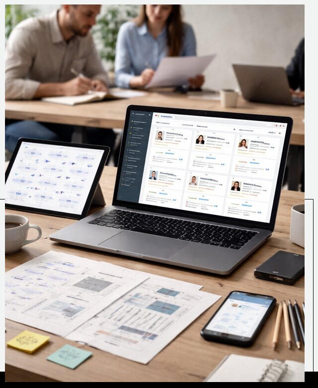 Разработка маркетплейса специалистов в Черкесске от 7137 р.|АвикейЧрк