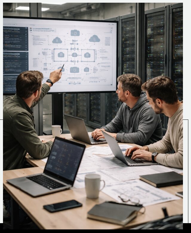 GameDev Backend и платформы в Черкесске от 25490 р. | АвикейЧрк