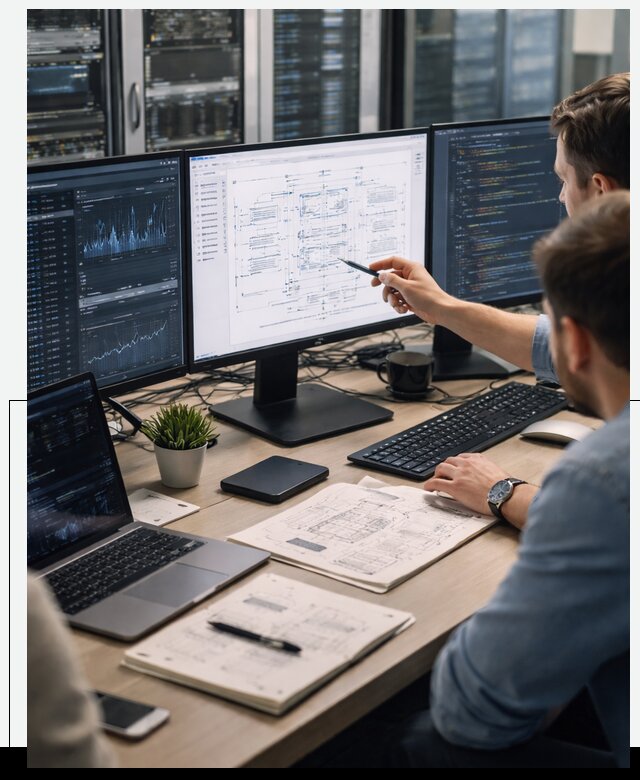 Разработка GameDev Backend и игровых платформ под ключ в Черкесске