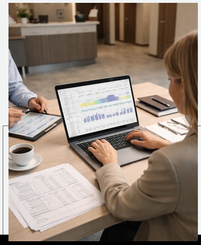 Yield management для гостиницы: ценообразование и прогноз в Черкесске