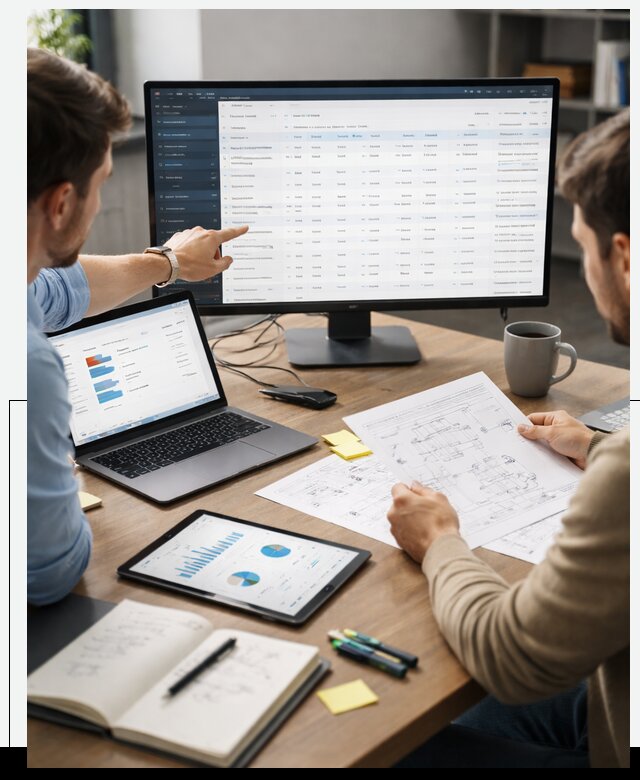 Интеграция GDS и настройка онлайн-бронирования в Черкесске